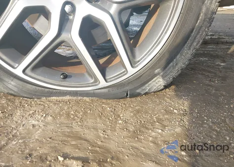 2018 Ford Explorer Sport z USA, uszkodzony, nr VIN 1FM5K8GT4JGC33009